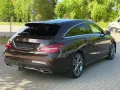 Mercedes-Benz CLA 180 Shooting Brake AMG LINE *TÜV NEU*