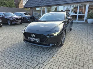 Mazda 3 Skyactiv 2.5 l G 140 PS AT Exclusive-Line