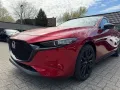 Mazda 3 Skyactiv 2.0 l X 186 PS AT AWD Homura