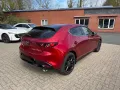 Mazda 3 Skyactiv 2.0 l X 186 PS AT AWD Homura