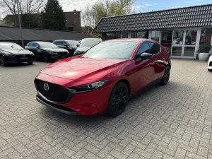 Mazda 3 Skyactiv 2.0 l X 186 PS AT AWD Homura