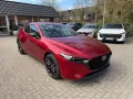 Mazda 3 Skyactiv 2.0 l X 186 PS AT AWD Homura