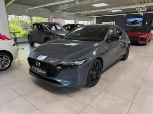 Mazda 3 Skyactiv 2.5 l G 140 PS AT FWD Homura