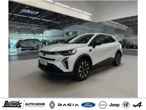 Renault Symbioz TCe Mild Hyb. 140 EVO. OpenR Kamera LED