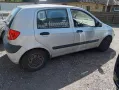 Hyundai Getz mit Rest TÜV
