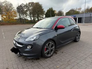 Opel Adam S 1.4 Turbo 110kW S