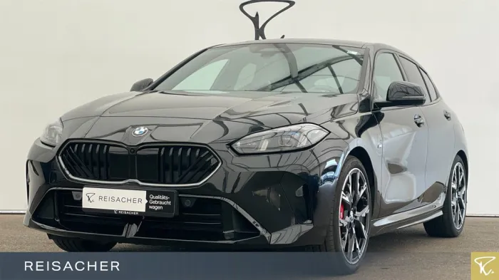 BMW 123 i Aut xDrive M-Sport PRO,AHK,DAProf,AHK,360°
