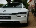 Volkswagen XL1 - 1/250 - New condition!