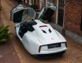 Volkswagen XL1 - 1/250 - New condition!