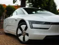 Volkswagen XL1 - 1/250 - New condition!