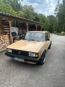 Volkswagen VW Jetta 1.5 70ps