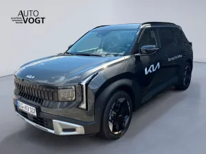 Kia Seltos 132 kW Spirit