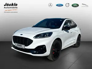 Ford Kuga 2.5 Duratec FHEV ST-Line X 4WD