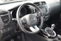 Kia Soul Dream Team 1.6 GDI Kamera 1. Hand