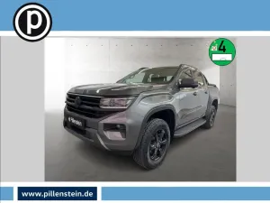 Volkswagen Amarok TDI PANAMERICA AHK+STDHZG+ATBEREIF+HARMAN
