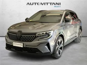 Renault RENAULT Austral 1.2 E-Tech hybrid 200cv Techno E
