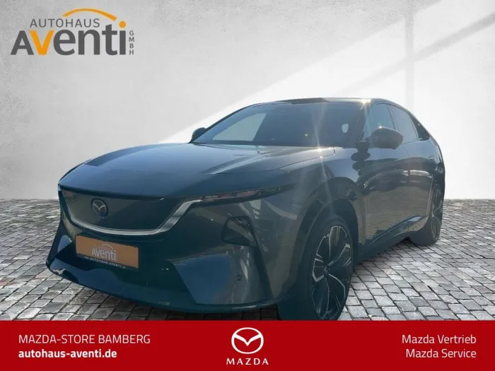 Mazda CX-6 e Takumi SHZ*LHZ*LED*Navi*Pano*360*Kam*HUD