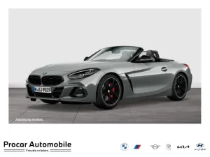 BMW Z4 sDrive20i M Sport HUD NAVI LED Sound Syst.
