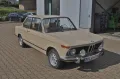 BMW 1502, 2. Hand orig. 106000 Km