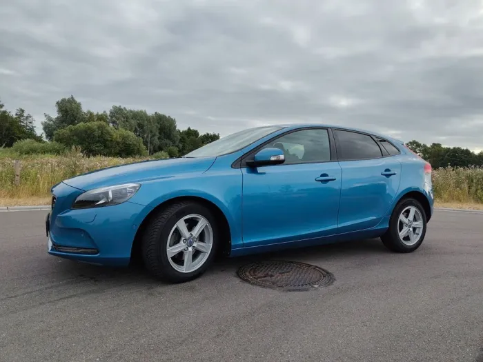 Volvo V40 D2 YOU!