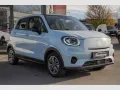 Leapmotor T03 70 kW BEV RückKam Panodach Klimaauto LED