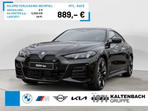 BMW M440i Gran Coupe xDrive HGSD 360° HUD ACC AHK