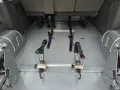 Nissan Primastar C29 - 6 POSTI CON PEDANA PER PE