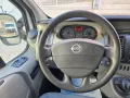Nissan Primastar C29 - 6 POSTI CON PEDANA PER PE