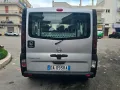 Nissan Primastar C29 - 6 POSTI CON PEDANA PER PE