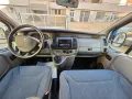 Nissan Primastar C29 - 6 POSTI CON PEDANA PER PE