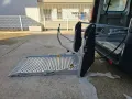 Nissan Primastar C29 - 6 POSTI CON PEDANA PER PE