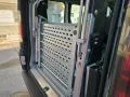 Nissan Primastar C29 - 6 POSTI CON PEDANA PER PE