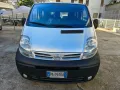 Nissan Primastar C29 - 6 POSTI CON PEDANA PER PE