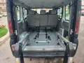 Nissan Primastar C29 - 6 POSTI CON PEDANA PER PE