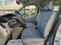 Nissan Primastar C29 - 6 POSTI CON PEDANA PER PE