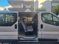 Nissan Primastar C29 - 6 POSTI CON PEDANA PER PE