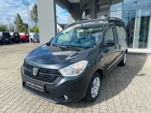 Dacia Dokker Comfort Turbo*1.Hand,SHZ,Navi*