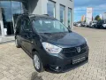 Dacia Dokker Comfort Turbo*1.Hand,SHZ,Navi*