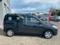 Dacia Dokker Comfort Turbo*1.Hand,SHZ,Navi*