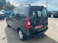 Dacia Dokker Comfort Turbo*1.Hand,SHZ,Navi*