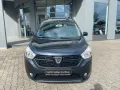 Dacia Dokker Comfort Turbo*1.Hand,SHZ,Navi*