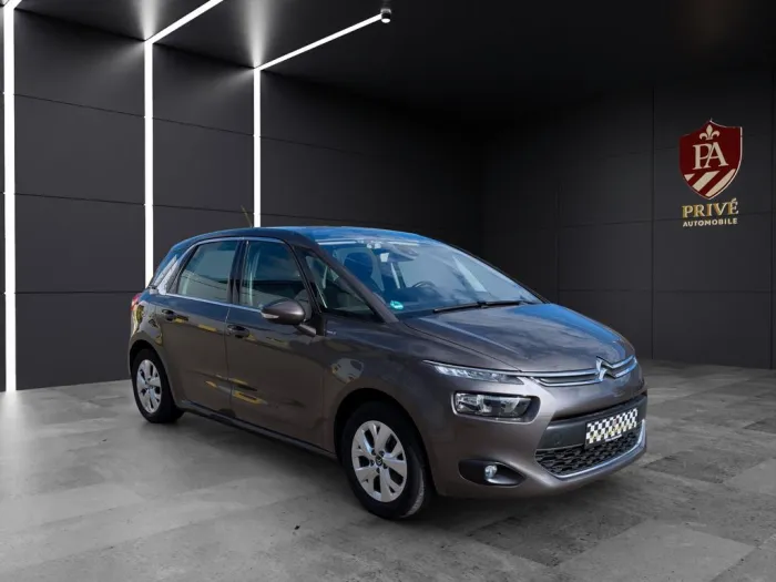 Citroën C4 PSelection 1.Hand~Automatik~Kamera~Webasto