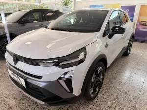 Renault Symbioz Esprit Alpine Full Hybrid E-Tech