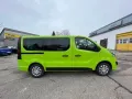 Opel Vivaro B Kombi Combi L1H1 *AHK*2 Schiebetüren