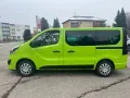 Opel Vivaro B Kombi Combi L1H1 *AHK*2 Schiebetüren