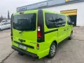 Opel Vivaro B Kombi Combi L1H1 *AHK*2 Schiebetüren