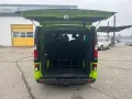 Opel Vivaro B Kombi Combi L1H1 *AHK*2 Schiebetüren