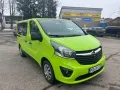 Opel Vivaro B Kombi Combi L1H1 *AHK*2 Schiebetüren