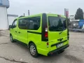 Opel Vivaro B Kombi Combi L1H1 *AHK*2 Schiebetüren
