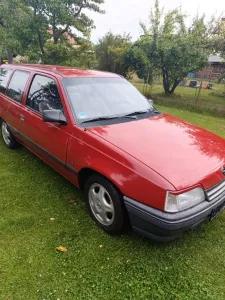 Opel Kadett